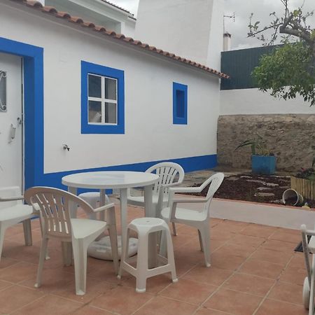 Casa Do Cabeco - Termas Da Sulfurea Villa Cabeço de Vide Dış mekan fotoğraf