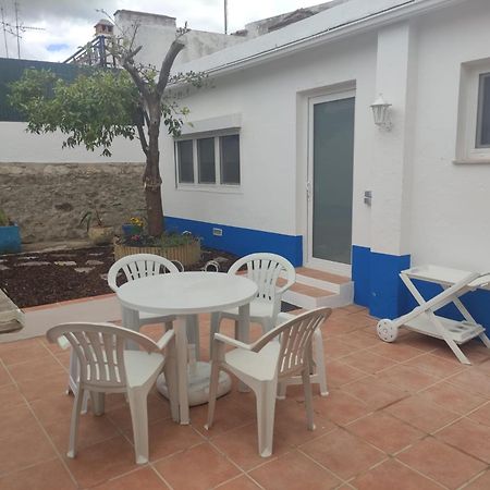 Casa Do Cabeco - Termas Da Sulfurea Villa Cabeço de Vide Dış mekan fotoğraf