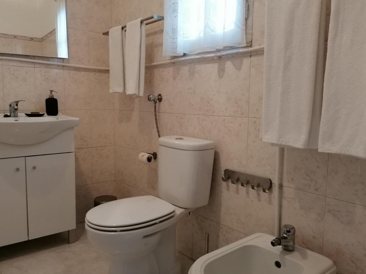 Casa Do Cabeco - Termas Da Sulfurea Villa Cabeço de Vide Dış mekan fotoğraf