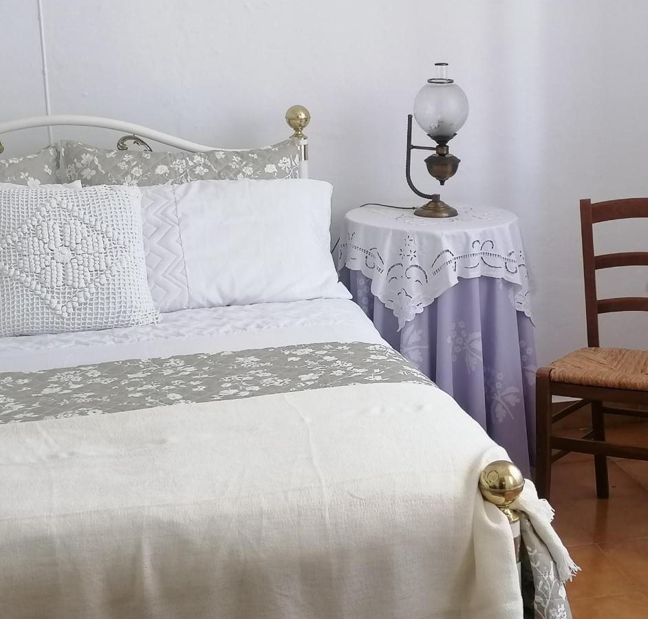 Casa Do Cabeco - Termas Da Sulfurea Villa Cabeço de Vide Dış mekan fotoğraf