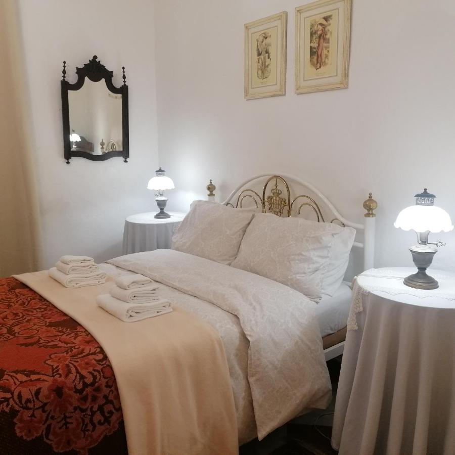 Casa Do Cabeco - Termas Da Sulfurea Villa Cabeço de Vide Dış mekan fotoğraf