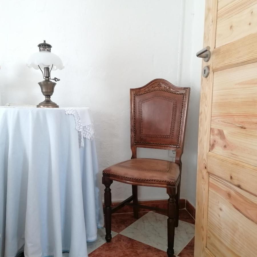 Casa Do Cabeco - Termas Da Sulfurea Villa Cabeço de Vide Dış mekan fotoğraf