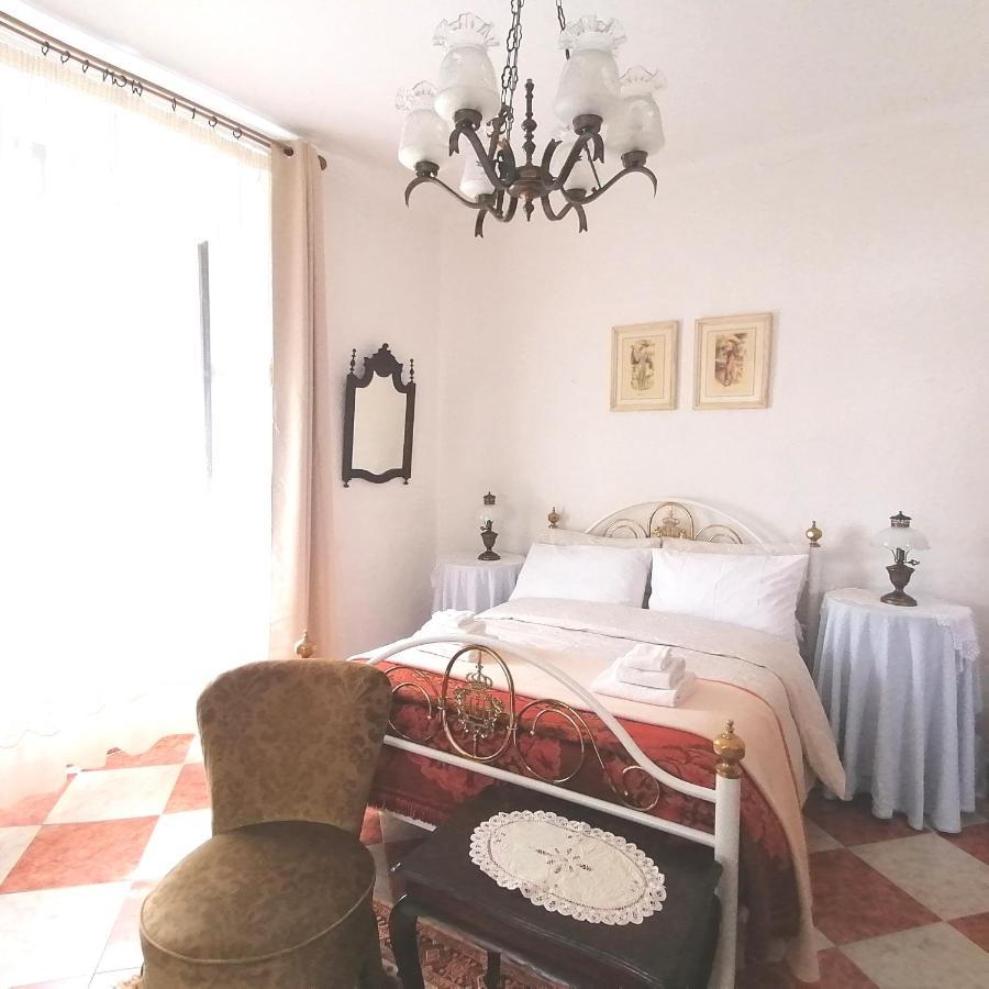 Casa Do Cabeco - Termas Da Sulfurea Villa Cabeço de Vide Dış mekan fotoğraf