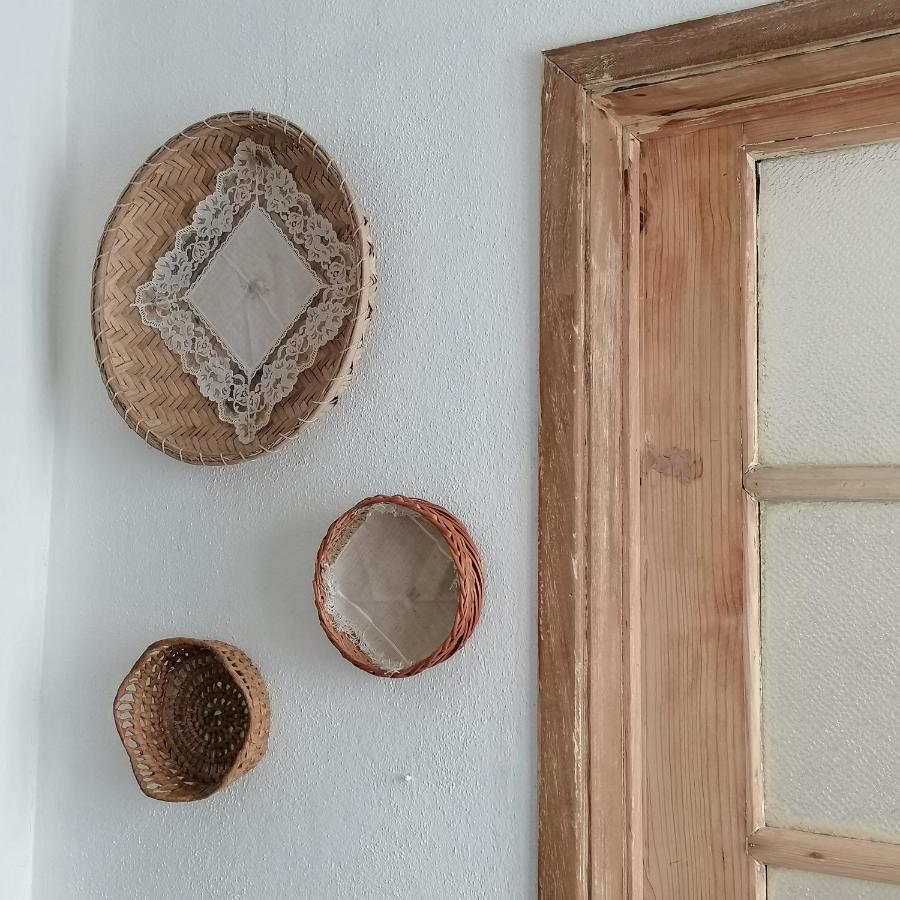 Casa Do Cabeco - Termas Da Sulfurea Villa Cabeço de Vide Dış mekan fotoğraf
